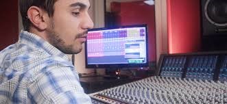 Music Prod 